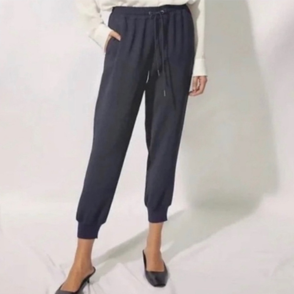 Aritzia Wilfred Buffon Jogger Pants size XS